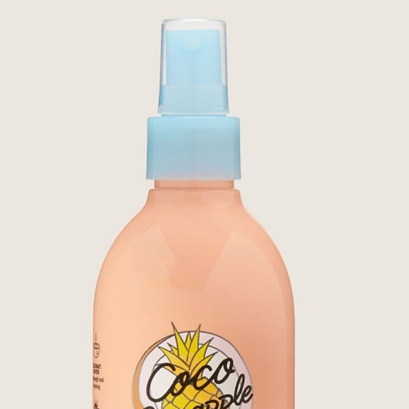 ๐ Victoria Secret PINK Coco Pineapple Self Tanning Water - Picture 4 of 12